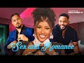SEX AND ROMANCE||CHINONSO ARUBAYI CHIKE DANIELS BEN TOUITOU  ||2024 LATEST NIGERIAN NOLLYWOOD MOVIES