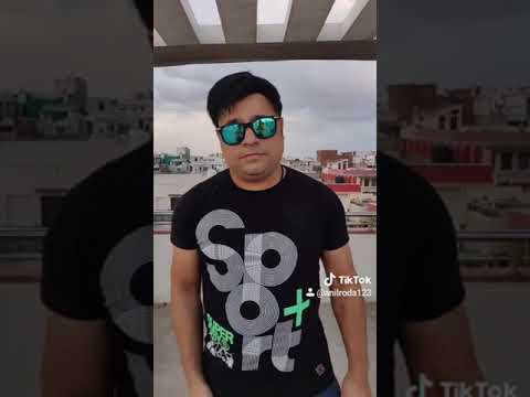 Anil Phle Aap Muskuraye