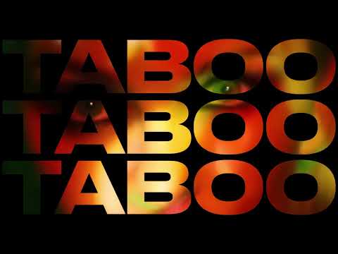 Kylie Minogue - Taboo (Tension SZ remix) - from Tension Tour