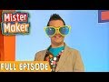 Mister Maker Series 1 Episode 19