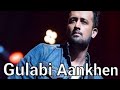 Gulabi Aankhen Atif Aslam Sad Song 2023 Sparrow Entertainment