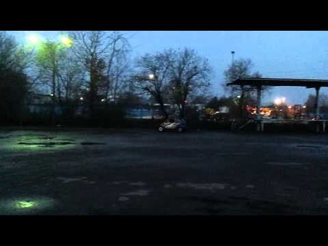 126p Trzeba zapierdalać