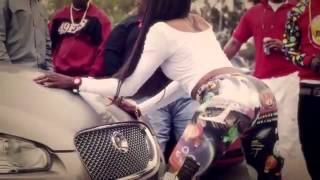 Cali Swag District Featuring Tee Flii) Twerk It  Video