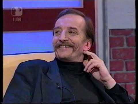MÜLLERÁD - hosť Jaro Filip