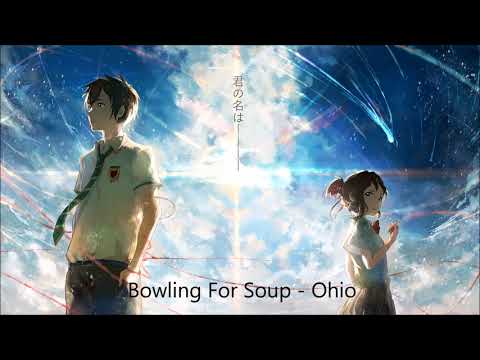 Bowling For Soup - Ohio - NightCore