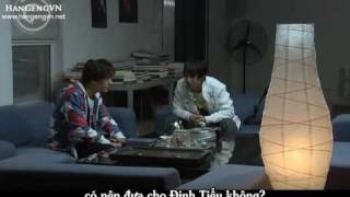 [Vietsub] Stage Of Youth Ep 4 part 4/5