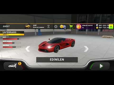 Drive For Speed: Simulator 2021 Car Driving #2 | Unlocked: Sport Car Red Car - Android GamePlay