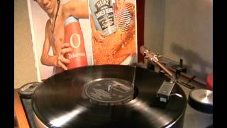 The Who - Odorono - 1967