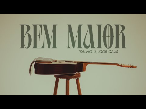 Salmos 16 - Igor Caus