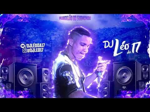 SÓ ROCK (DJ's Wizard, Léo da 17 e Noguera) MC BN