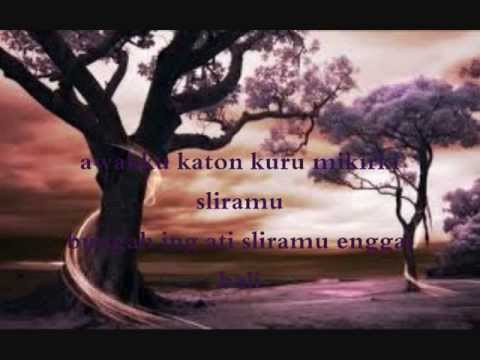 Gendhiss - Nagih Janji