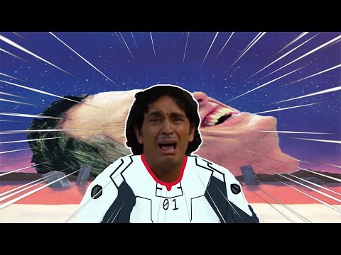 Sebastián Estévanez - Anime Opening (Golpe al corazón)