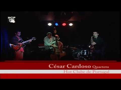 César Cardoso Quarteto