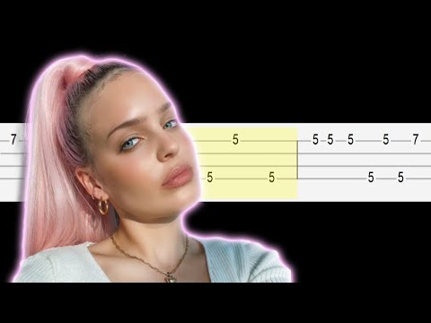 Anne-Marie – YOU & I feat. Khalid (Easy Ukulele Tabs Tutorial)