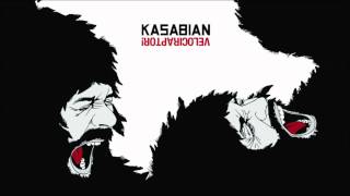 Kasabian &quot;Re-Wired&quot;