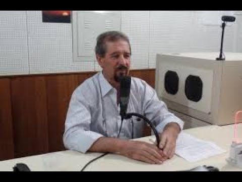 Espaço Livre - Entrevista com o Prefeito Municipal de Ouro Fino: Maurício Lemes de Carvalho