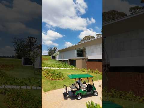 Privacidade, Luxo e Natureza na Fazenda da Grama | Itupeva | São Paulo