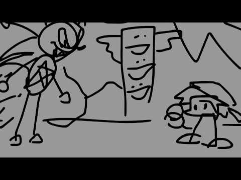 Perdition V5 Storyboard Concept - FNF: VS Daredevil Inc - OST