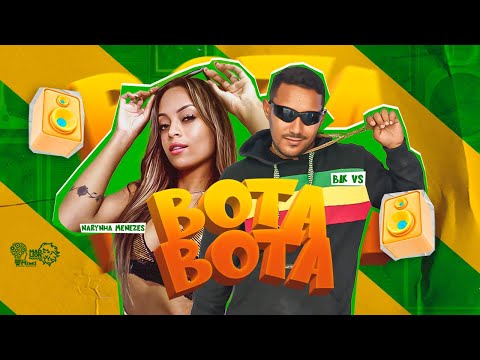 BIK VS E MC NARYNHA MENEZES - B0TA B0TA