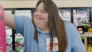 Kwik Trip Recognizes Coworkers with Special Abilities