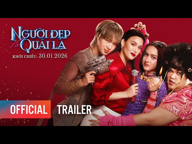 trailers