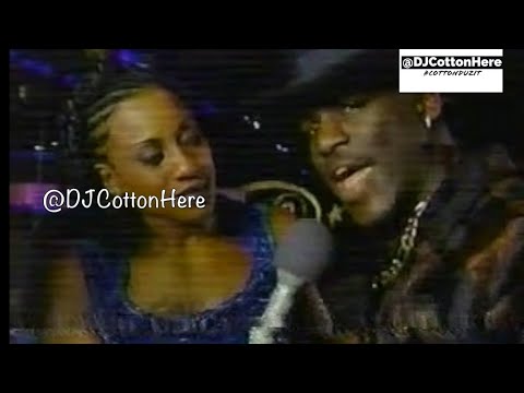 Do Or Die & A-G-2-A-Ke Interview @Scarface "My Homies" Rap-A-Lot Party (1998)