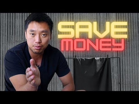 5 Tips to Save Money When Starting an Airbnb Business