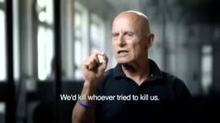 The Gatekeepers Official Trailer #1 (2013) - Shin Bet Documentary