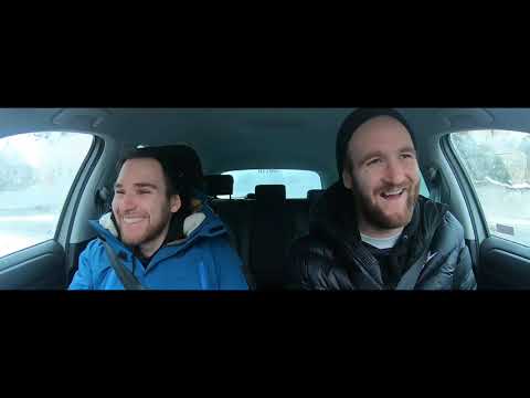 ZOOTAH's DEMO DRIVE Episode 2