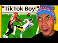 THE BIGGEST HITS IN NFL HISTORY