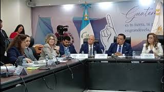 “A usted le a pelado la Diaco” le expresa a la Ministra de Economía el diputado Allan Rodríguez