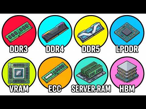 Ram Category