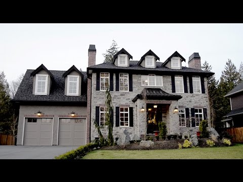 Luxery Estate in Langley, BC