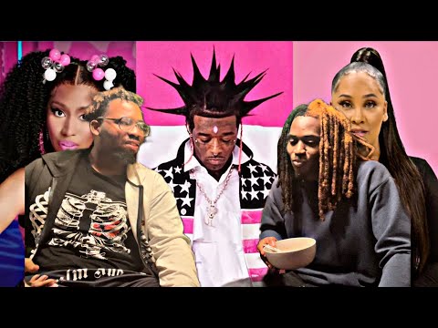 WTF NOOO😱 Lil Uzi Vert - Endless Fashion ( Feat. Nicki Minaj ) Reaction
