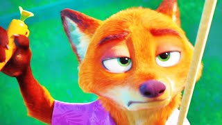 Download lagu Dumb Bunny Scene | ZOOTOPIA 2 (2025) Movie CLIP HD mp3 Download lagu Dumb Bunny Scene | ZOOTOPIA 2 (2025) Movie CLIP HD mp3