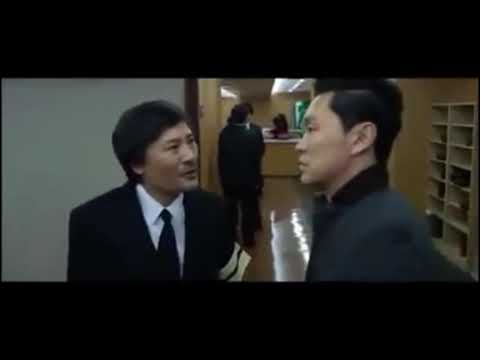 [영화명장면🎬] 양동근(YDG) 연기력👍