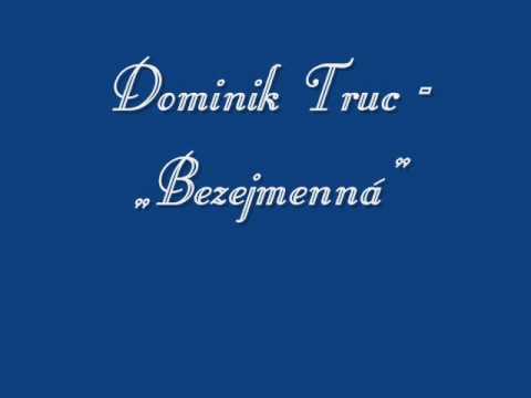 Bezejmenná - Nameless (hudba)