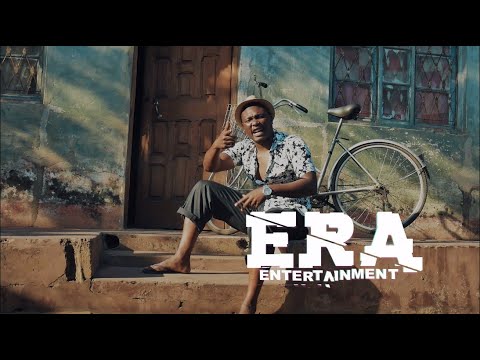 IVAN AIRES - ROSA WA MINA [ ERA ENTRETENIMENTO ]