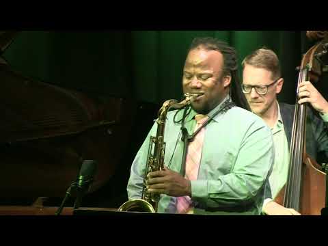 Rahsaan Barber Quintet: CD Release Party for "MOSAIC"