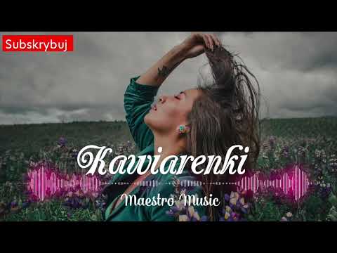 Maestro Music- Kawiarenki (z.rep. Ireny Jarockiej ) Wersja 2025 Remix