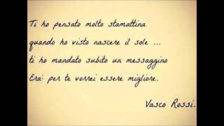 Vasco -  Standing Ovation