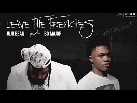 JuJu Bean X BG Major - Leave The Trenches (Official Music Video)