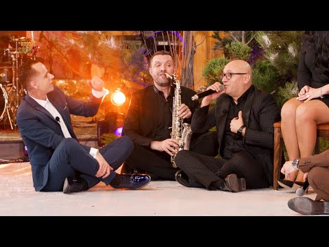 n’Kosove show : Ymer Bajrami & Bujari Vogel : Zoti shpise - LIVE 2024