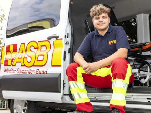 ASB-Krankenfahrten