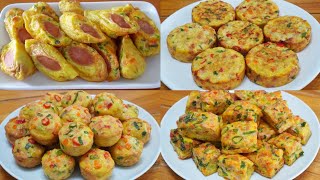 Download lagu SEUMUR HIDUPKU BARU TAU 4 RESEP TELUR INI SANGAT ENAK DAN BIKIN KETAGIHAN mp3 Download lagu SEUMUR HIDUPKU BARU TAU 4 RESEP TELUR INI SANGAT ENAK DAN BIKIN KETAGIHAN mp3