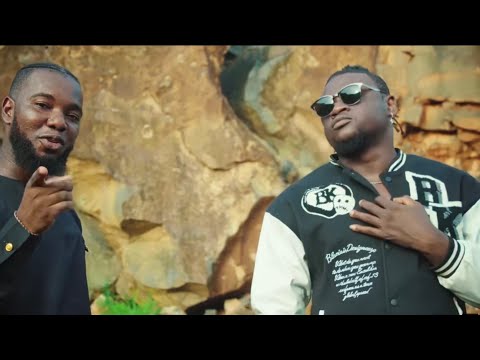 DEM NOR KNOW- Drizzy Murder Ft. I-Tribe (Official Video)