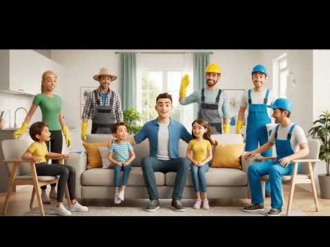 Manohogar: Tu hogar, tu precio