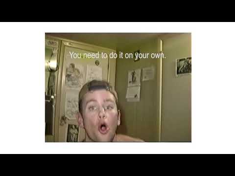 Matt Thomas - Music Therapy for Head Trauma