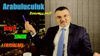 Arabuluculuk Nedir? I Faydaları Neler? Ücreti Kim Öder? / Zorunlu Arab