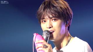 2018.07 김재중  Kim Jae Joong  'good morning night' ジェジュン